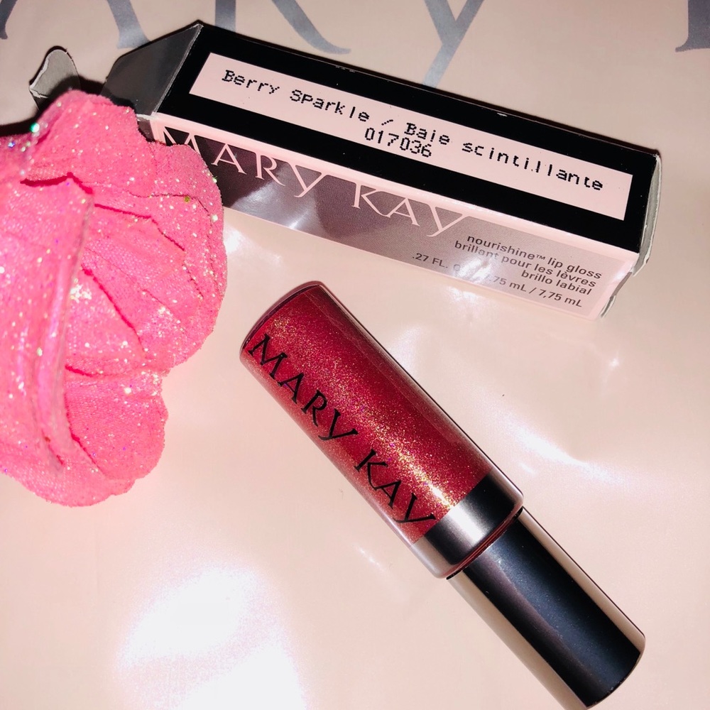 MaryKay Berry Sparkle